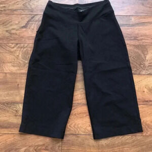 Arcteryx Active Capri Pants